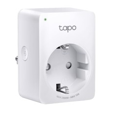 Tapo P100M V1 Smart Plug - Enhance Your Home Automation with Ease!